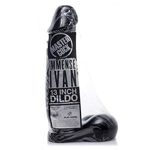 big fat dildo|Amazon.com: Huge .